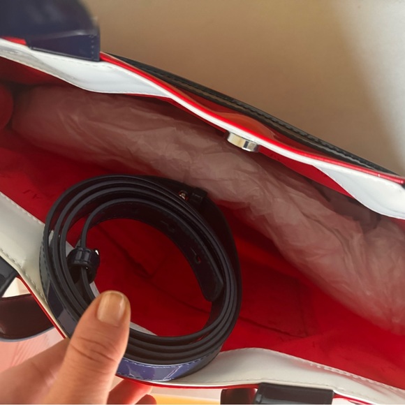 Armani Exchange tote bag - Picture 3 of 5